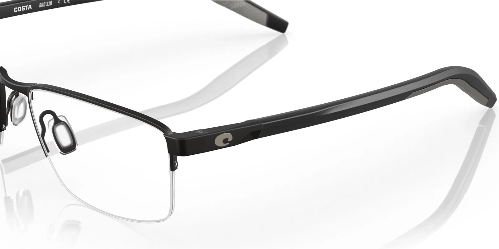 Costa Optical Brd 310 3015 Eyeglasses - view 40